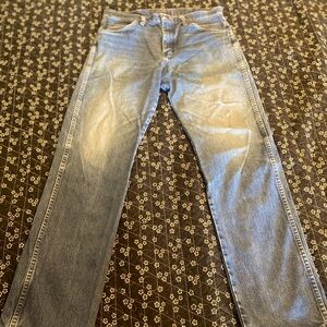 Wrangler Cowboy Cut Jeans 33